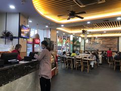 -蒋家桥饺面店(东关街店)