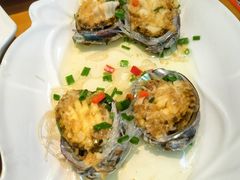 -醉壹号海鲜大排档(厦门美食地标店)