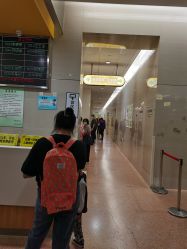 -天津市儿童医院(北辰龙岩院区)