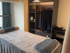 -鹿栖·精油SPA(龙岗爱联店)