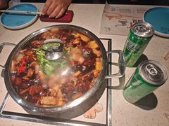 -黄记煌三汁焖锅(顺义华联店)