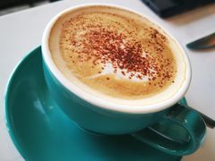 卡布奇诺CAPPUCCINO-Fiume福弥意大利餐厅