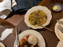 -Bistro Les Lilas丁香花小酒馆