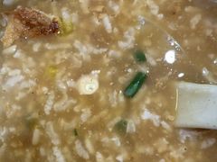 -百家鸡味馆(清泰店)