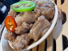 -蛇口希尔顿南海酒店·随轩中餐厅·粤菜