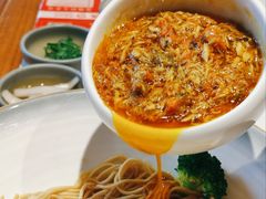 -馋三尺蟹粉小笼(人民广场店)