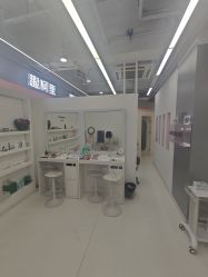 -babiline芭比莱恩半永久纹眉纹唇发际线