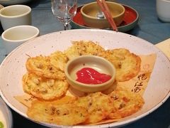 -忆江南·临江鱼馆