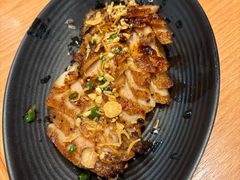 -越小品·越南餐厅(万科里店)