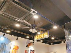 -澳门陈光记烧味饭店(南京德基广场店)