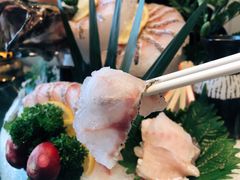 -鼎泰亨·海鲜牛肉餐厅(滨江店)