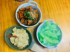 -炒豆合作社(东四总店)