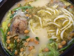 -大鼓米线(浦东长泰店)