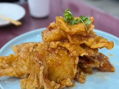 -老边饺子馆(中街店)