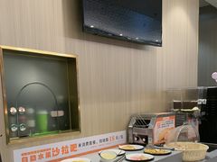 -豪享来中西餐厅(金水东路店)