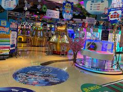 -大玩家(万达广场大连甘井子店)