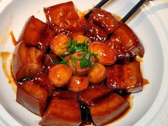 -锦楼·臻选新杭帮(杭州中心店)