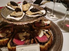 -壳里西餐厅Coquille Seafood Bistro(蒙自路店)