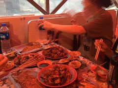 -老王太太串吧(中街店)