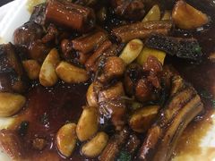 -食为先烤鸭馆