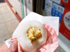 榴蓮糯米糍-澳门长洲糯米糍(柯打苏沙街店)