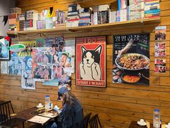 -양평식당·杨平食堂(华贸店)
