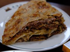 -清真永恒华威肉饼(潘家园店)