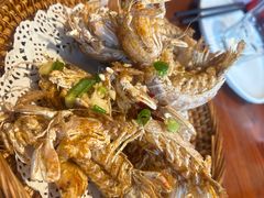 -妈妈菜舟山海鲜(定海古城店)