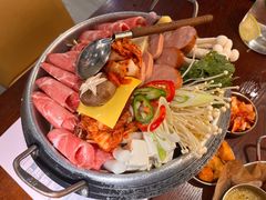 -双门洞·森系料理(体育西店)