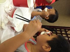 冶春茶社(沃尔玛店)-冶春茶社(太和广场店)