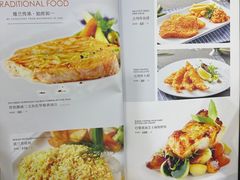 -维兰西餐(万泉河店)