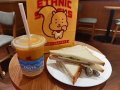 -COSTA COFFEE(西贸凯德晶品4层2店)