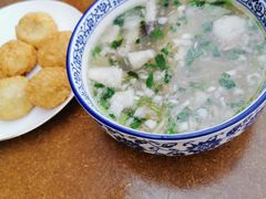 -桃记小吃(贞观街)