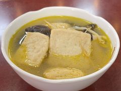 -清真马祥兴菜馆(云南北路店)