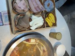 -芈重山老火锅(广州首店)
