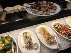 -拉蒂娜·巴西牛排馆 Latina·Brazilian Steakhouse(陆家嘴旗舰店)