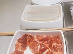 -海底捞火锅(塘厦天虹店)