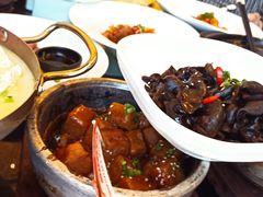 -聚鑫阁江浙菜·非遗传承技艺(青村帝华园店)
