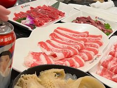 -世贸万锦大酒店·烹大师火锅达人