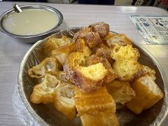 -蒙记老牌豆浆