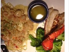 -RED LOBSTER(中城西店)