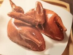 -汤城小厨•粤菜•靓汤(金宝街店)