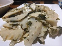 -新竹里馆·花园餐厅(兴苑路店)