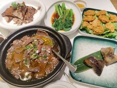 -澄鹅潮汕菜(深圳龙华天虹购物中心店)