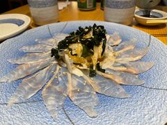 -富山日式料理(宽厚里店)