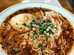 -重庆石磨豆花庄(乔庄店)