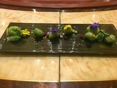 -瑞海姆酒店中餐厅