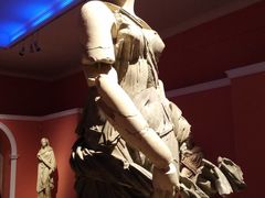 -安塔利亚博物馆