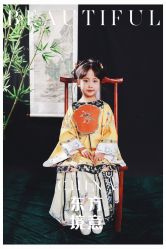 -蜜糖派儿童摄影(青建·太阳岛店)