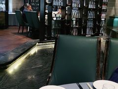 大堂-南堂館川菜文化餐厅(天府店)